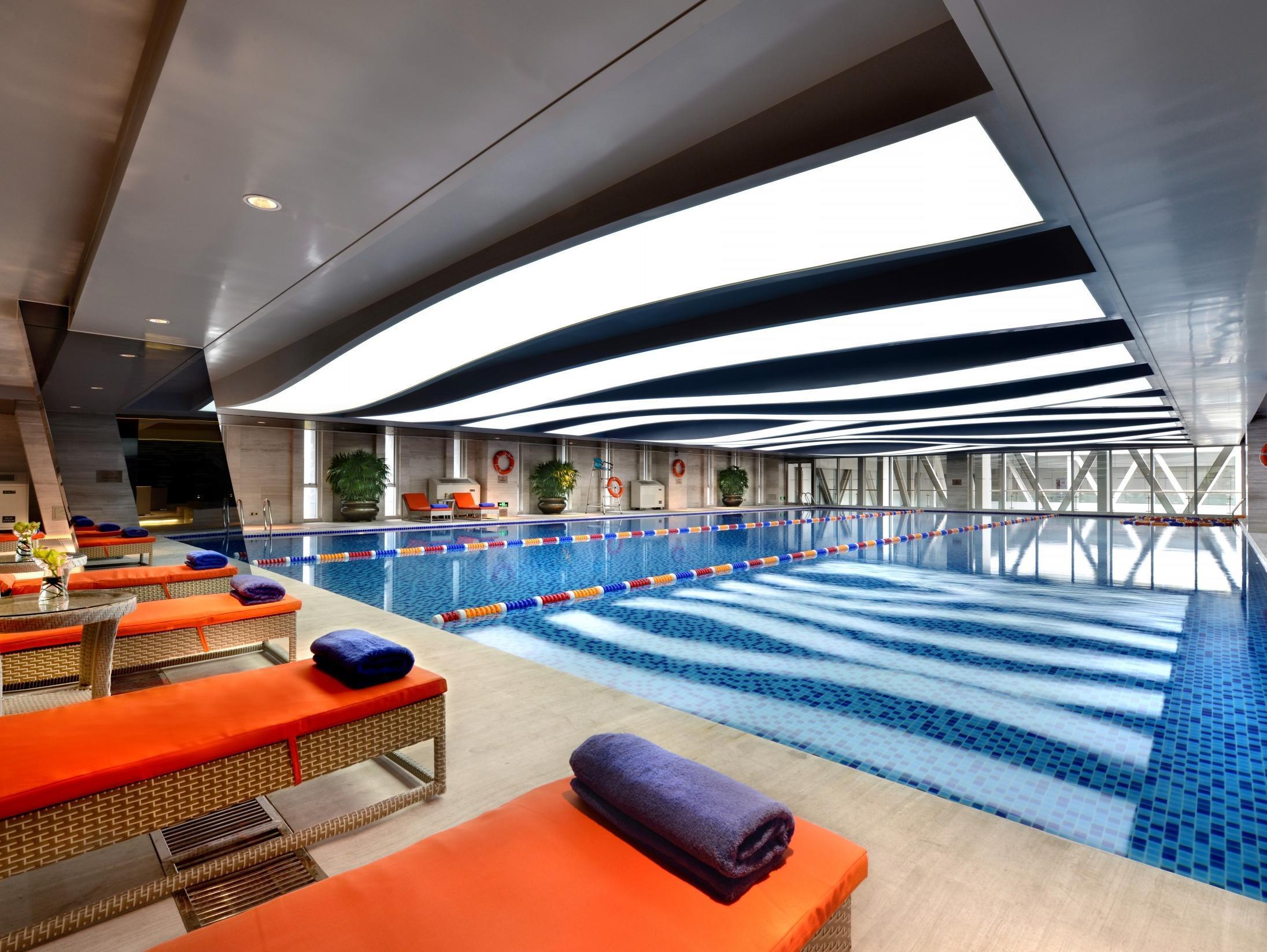 Howard Johnson Hi - Tech Plaza צ'נגדו מראה חיצוני תמונה